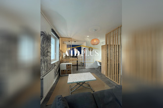 achat appartement nanterre 92000