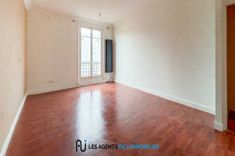 achat appartement nanterre 92000