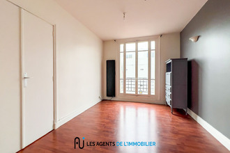 achat appartement nanterre 92000