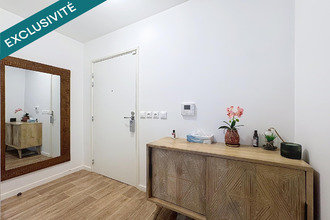 achat appartement nanterre 92000