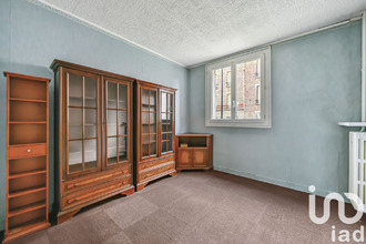 achat appartement nanterre 92000