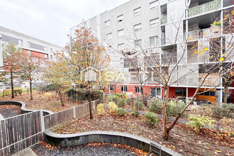 achat appartement nanterre 92000