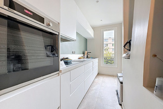 achat appartement nanterre 92000