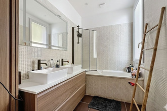 achat appartement nanterre 92000