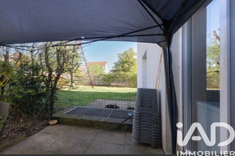 achat appartement nanterre 92000