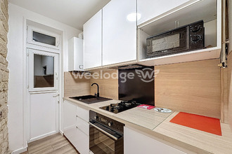 achat appartement nanterre 92000