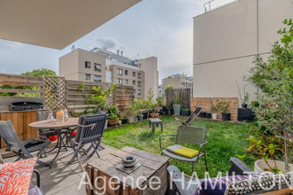 achat appartement nanterre 92000