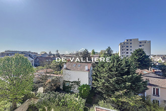 achat appartement nanterre 92000
