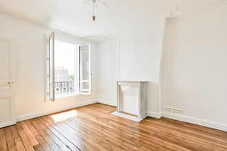 achat appartement nanterre 92000