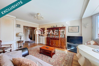 achat appartement nanterre 92000