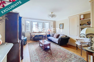 achat appartement nanterre 92000