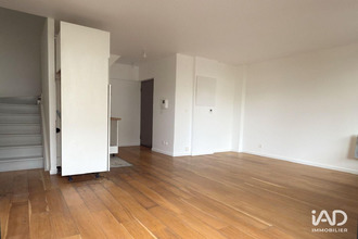 achat appartement nanterre 92000
