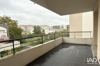 achat appartement nanterre 92000