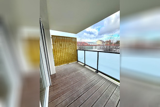 achat appartement nanterre 92000