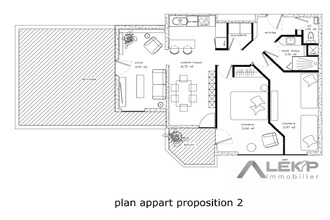 achat appartement nanterre 92000