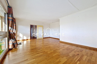 achat appartement nanterre 92000