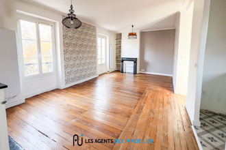 achat appartement nanterre 92000
