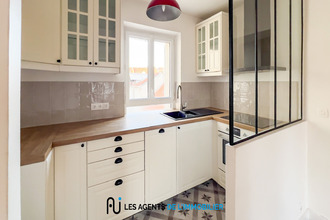 achat appartement nanterre 92000