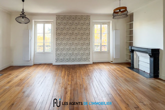 achat appartement nanterre 92000