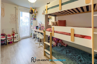 achat appartement nanterre 92000