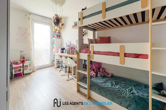 achat appartement nanterre 92000
