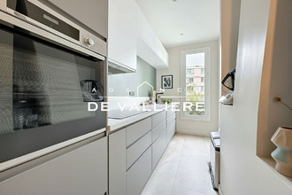 achat appartement nanterre 92000