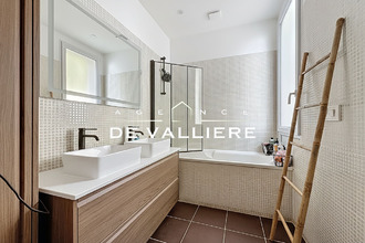 achat appartement nanterre 92000