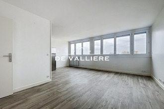 achat appartement nanterre 92000
