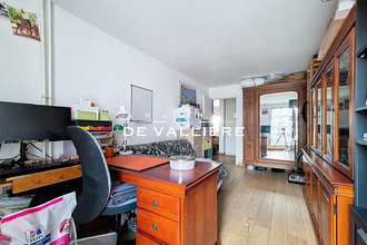 achat appartement nanterre 92000