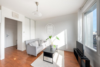 achat appartement nanterre 92000