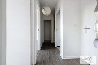 achat appartement nanterre 92000