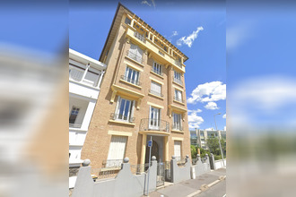 achat appartement nanterre 92000