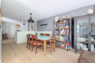 achat appartement nanterre 92000