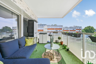 achat appartement nanterre 92000