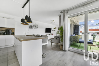 achat appartement nanterre 92000