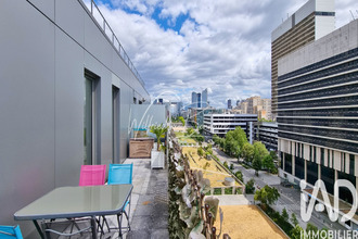 achat appartement nanterre 92000