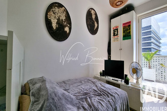 achat appartement nanterre 92000