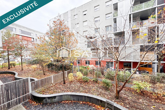 achat appartement nanterre 92000