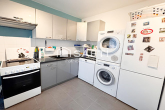 achat appartement nanterre 92000