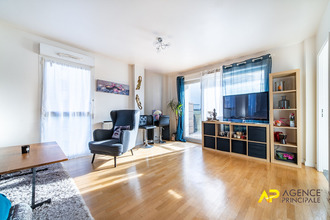 achat appartement nanterre 92000