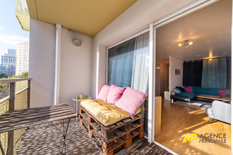 achat appartement nanterre 92000