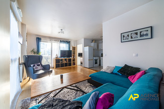 achat appartement nanterre 92000