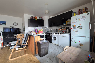 achat appartement nanterre 92000