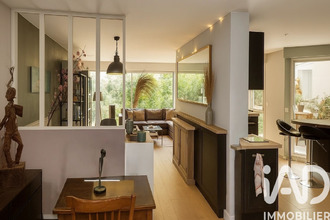 achat appartement nanterre 92000