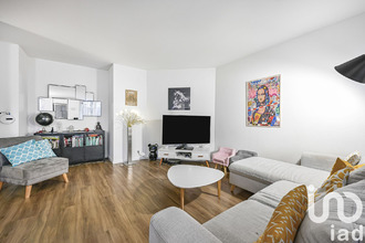 achat appartement nanterre 92000