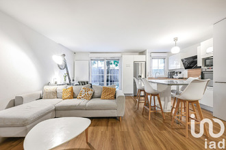 achat appartement nanterre 92000