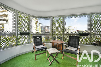 achat appartement nanterre 92000