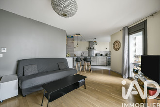achat appartement nanterre 92000