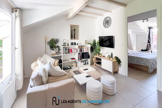 achat appartement nanterre 92000