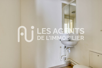 achat appartement nanterre 92000